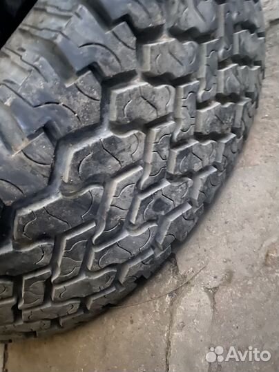 Pro Comp All Terrain 285/70 R17 54B