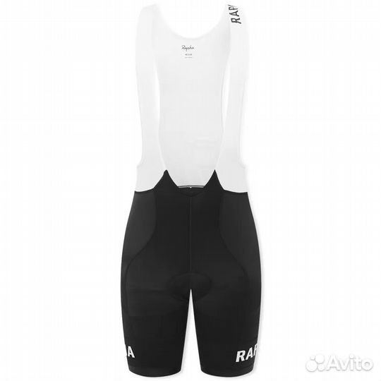 Бибы Rapha Pro Team Training Bib Размеры M, L
