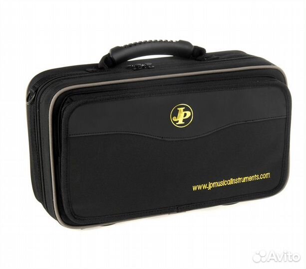 JP121 Кларнет Bb MkIV, пластик, имитация текстуры