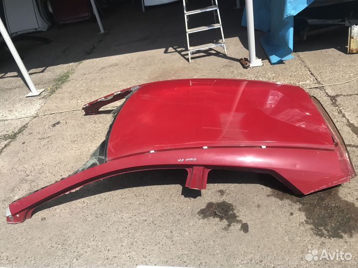 Крыша Honda Civic 5D (2006–2011)