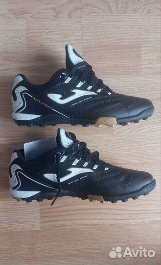 Шиповки, бутсы, сороконожки joma