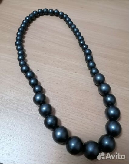 Бусы и бусины