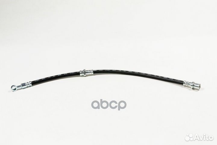 Шланг тормозной передний правый JBH0030 Just Drive