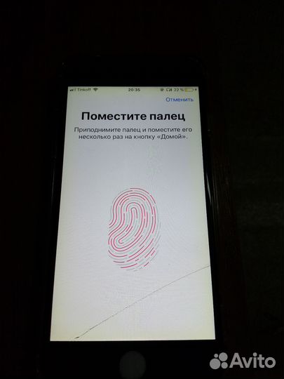 iPhone 6, 64 ГБ