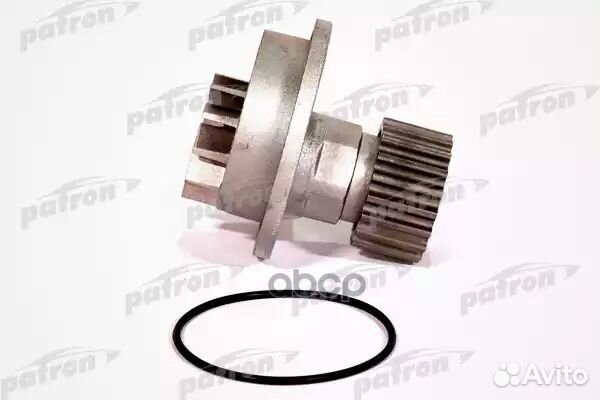 Насос водяной D-211 daewoo nubira 1.6 16V 97