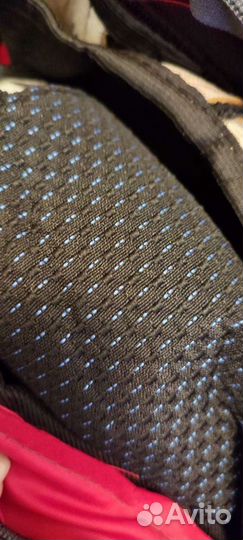 Авточехлы универсальные