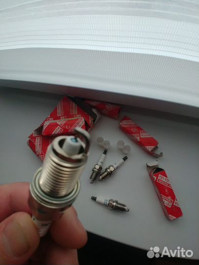 Свечи Denso SK20r11