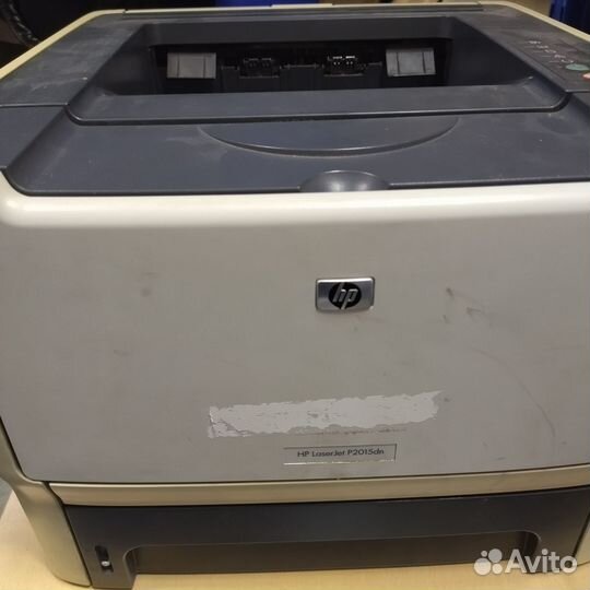 Принтеры / HP Canon Epson kyocera