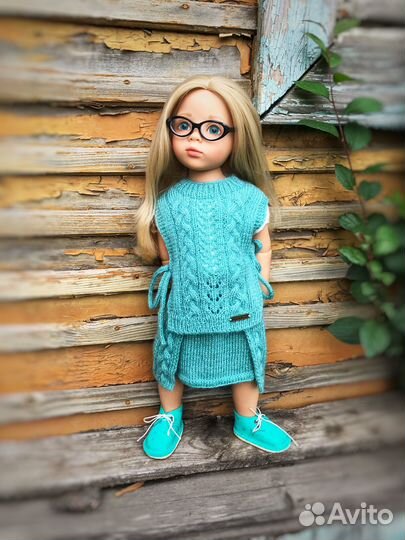 Комплект для Готц