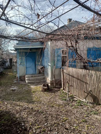 Дом 50 м² на участке 24 сот.