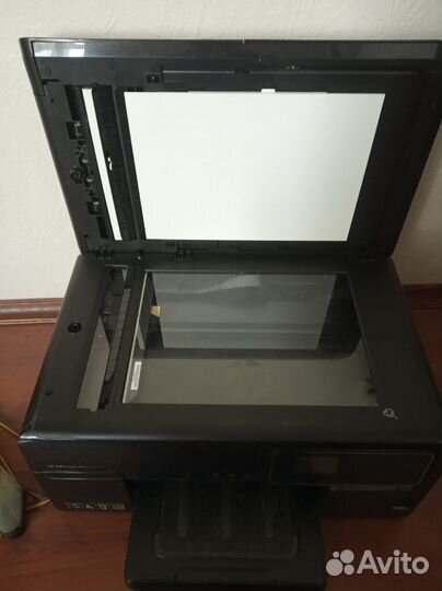 Мфу Принтер струйный HP Officejet Pro 8500A