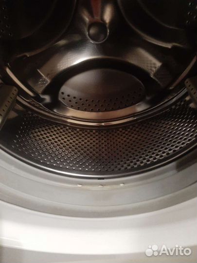 Стиральная машина hotpoint ariston 5 кг