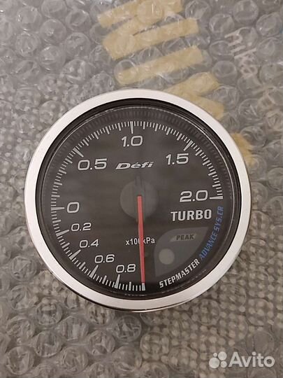 Датчик Defi BF Advance boost(без сенсора)