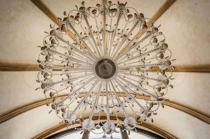 Гостиница, 750 м²