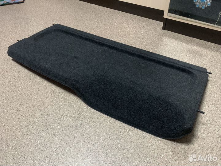 Полка багажника niva travel