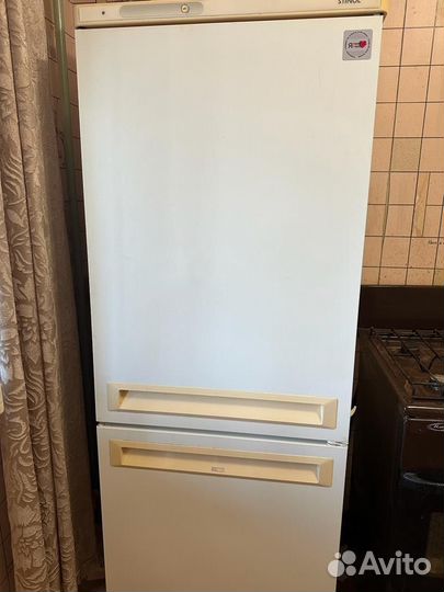 Холодильник бу