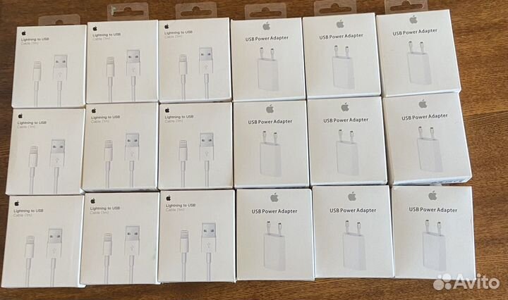 Адаптер apple, провод apple