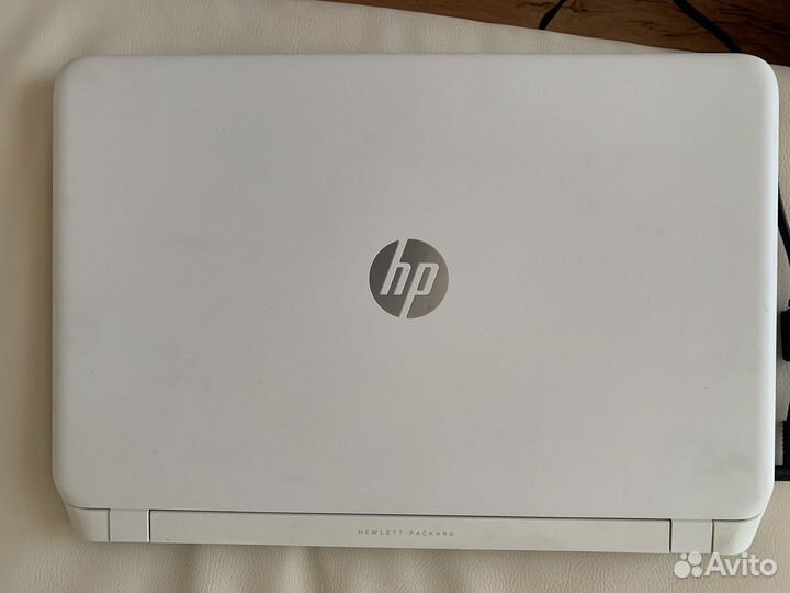 Ноутбук HP 15-p107nr