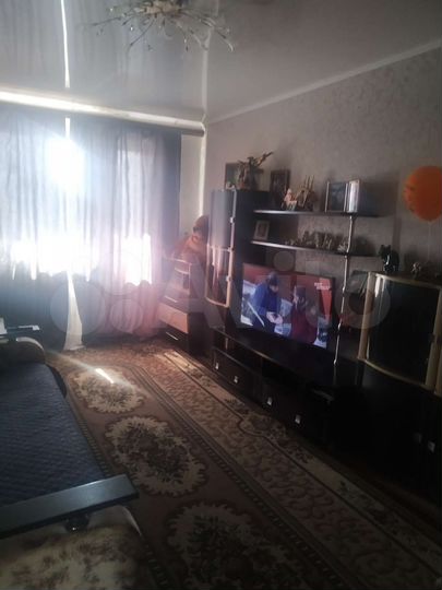 2-к. квартира, 43 м², 5/5 эт.