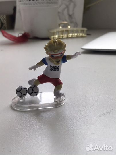 Игрушка чемпионат мира