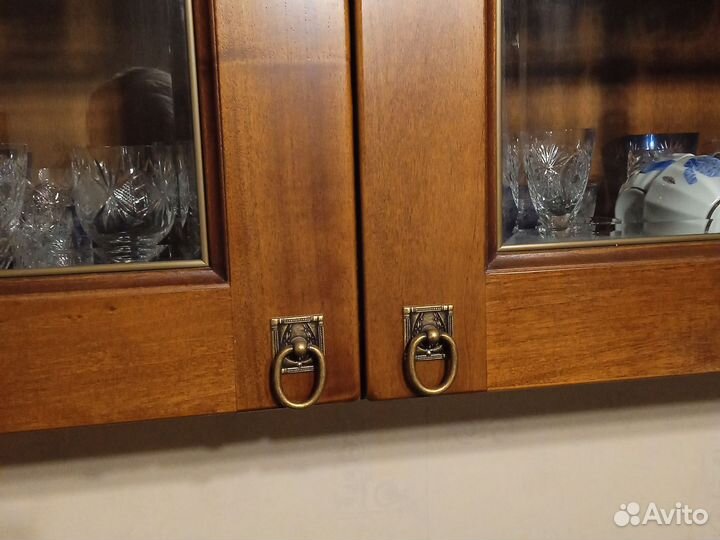 Ручка мебельная