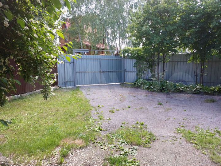 Дача 96 м² на участке 12 сот.