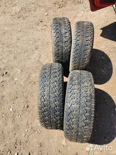 Austone Athena SP-302 215/70 R15 104