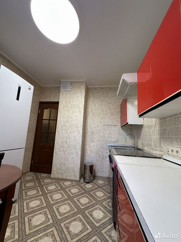 2-комнатная квартира, 52,7 м² — фото 5