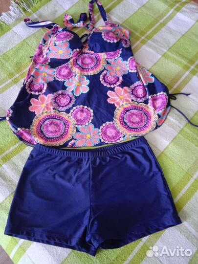 Купальник женский