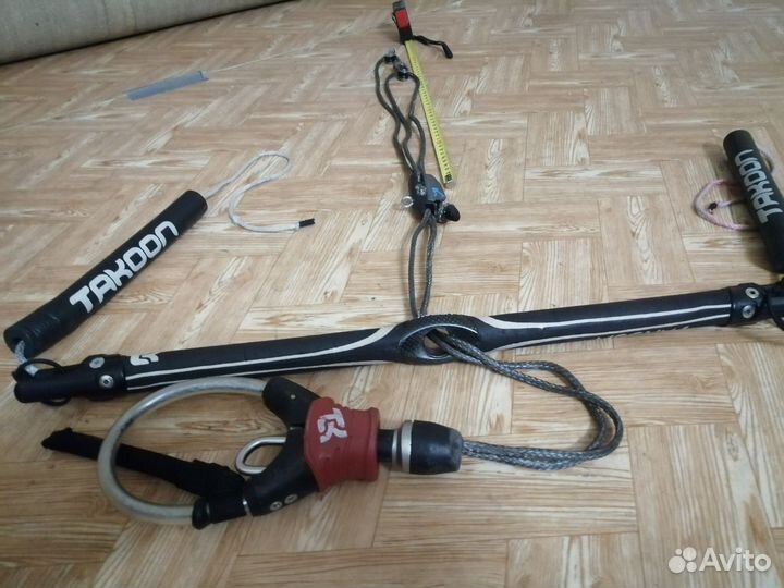 Планка для кайта