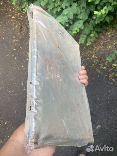 Мангал разборный