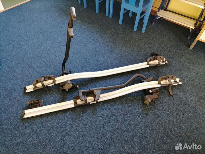 Велокрепление Thule ProRide 591