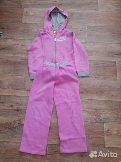 Детский костюм nike