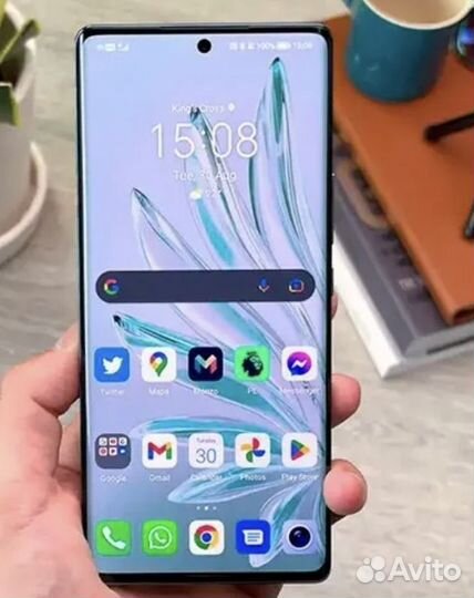 HONOR 70, 8/128 ГБ