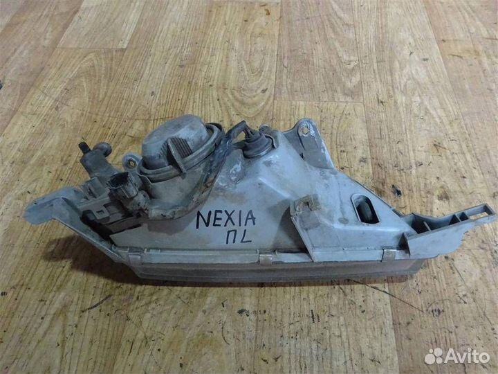 Фара левая Daewoo Nexia 1995-2016