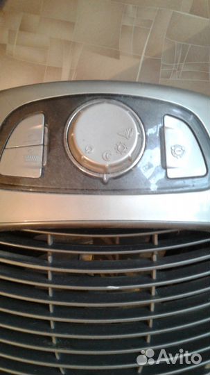 Очиститель воздуха