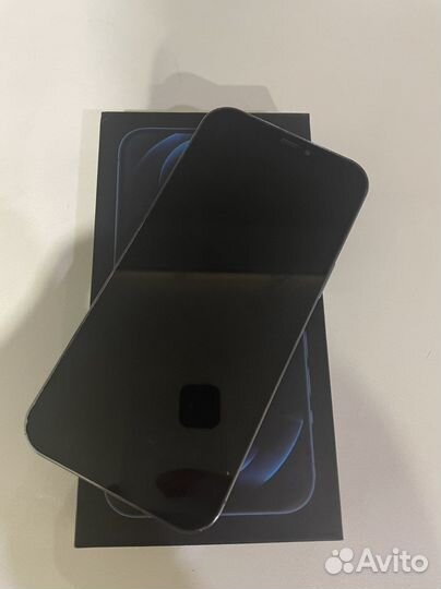 Муляж iPhone 12 pro max
