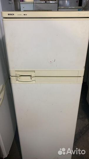 Холодильник bosch с доставкой