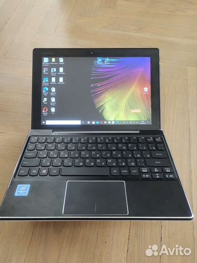 Lenovo IdeaPad miix 310-10ICR