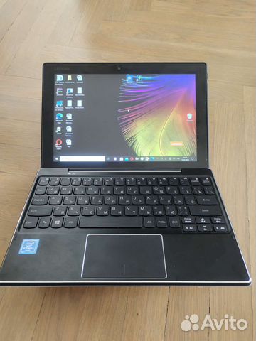 Lenovo IdeaPad miix 310-10ICR