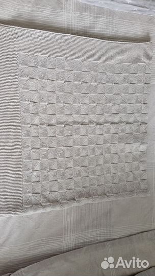 Плед покрывало