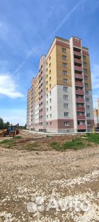 Ход строительства ЖК «Веризинский» 2 квартал 2022