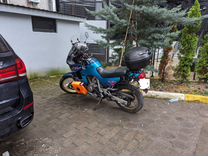 Honda Trdnsalp 400