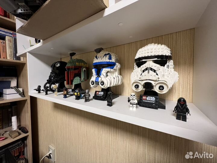 Lego star wars