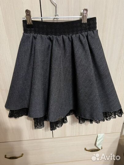 Школьная форма