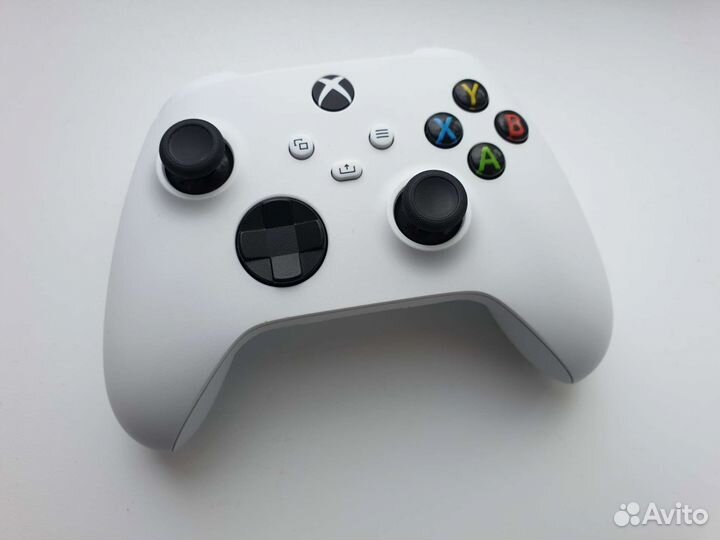 Геймпад Xbox Series