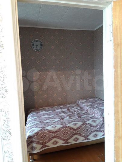 3-к. квартира, 47 м², 1/2 эт.