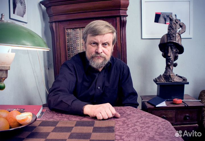 Фотосессия