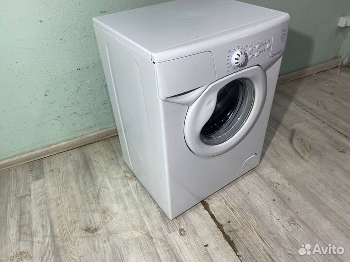Стиральная машинка Candy