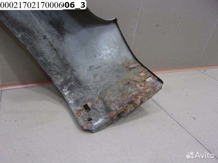 Ford Focus Крыло переднее правое